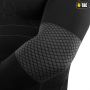 M-Tac термосорочка компресійна Black/Dark Grey