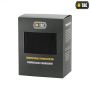 M-Tac термосорочка компресійна Black/Dark Grey