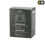 M-Tac термосорочка компресійна Black/Dark Grey