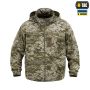 M-Tac куртка Storm Gen.II MM14