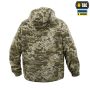 M-Tac куртка Storm Gen.II MM14