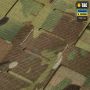M-Tac велкро-панель на автомобильний солнцезащитный визор Elite Multicam