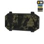 M-Tac велкро-панель на автомобильний солнцезащитный визор Elite Multicam Black
