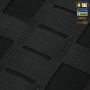 M-Tac велкро-панель на автомобильний солнцезащитный визор Elite Multicam Black