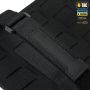 M-Tac велкро-панель на автомобильний солнцезащитный визор Elite Multicam Black