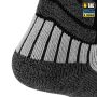 M-Tac шкарпетки Merino Trekking Olive