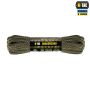 M-Tac паракорд Dragon Cord 30m Ranger Green/Coyote
