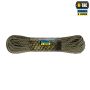 M-Tac паракорд Dragon Cord 30m Ranger Green/Coyote