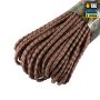 M-Tac паракорд Dragon Cord 30m Tan/Maroon