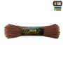 M-Tac паракорд Dragon Cord 30m Coyote/Maroon