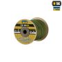 M-Tac паракорд Minicord 100m Army Green