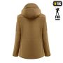 M-Tac куртка Soft Shell Lady Coyote