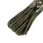 M-Tac паракорд Dragon Cord 15m Ranger Green/Coyote