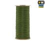M-Tac паракорд 550 type III 100m Army Green