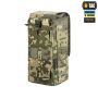 M-Tac підсумок медичний вертикальний Small Gen.II Elite MM14