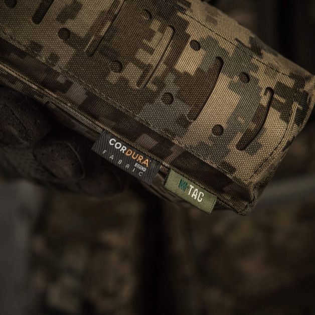 M-Tac підсумок медичний вертикальний Small Gen.II Elite MM14