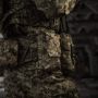 M-Tac підсумок медичний вертикальний Small Gen.II Elite MM14