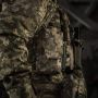 M-Tac підсумок медичний вертикальний Small Gen.II Elite MM14
