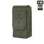 M-Tac подсумок медицинский вертикальный Small Gen.II Elite Ranger Green