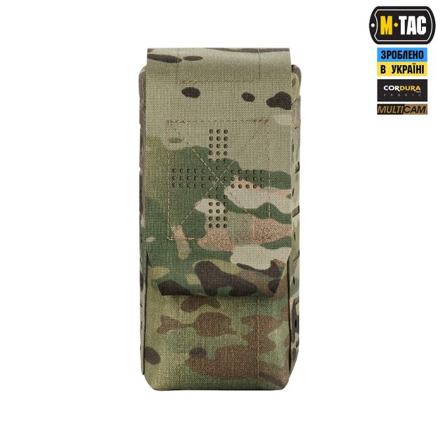 M-Tac підсумок медичний вертикальний Small Gen.II Elite Multicam