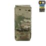 M-Tac підсумок медичний вертикальний Small Gen.II Elite Multicam