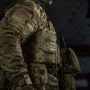 M-Tac підсумок медичний вертикальний Small Gen.II Elite Multicam