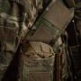 M-Tac підсумок медичний вертикальний Small Gen.II Elite Multicam