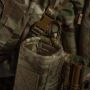 M-Tac підсумок медичний вертикальний Small Gen.II Elite Multicam