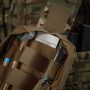 M-Tac підсумок медичний вертикальний Small Gen.II Elite Multicam