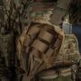 M-Tac підсумок медичний вертикальний Small Gen.II Elite Multicam