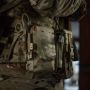 M-Tac підсумок медичний вертикальний Small Gen.II Elite Multicam