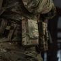 M-Tac підсумок медичний вертикальний Small Gen.II Elite Multicam