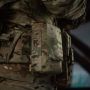 M-Tac підсумок медичний вертикальний Small Gen.II Elite Multicam