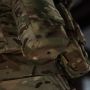 M-Tac підсумок медичний вертикальний Small Gen.II Elite Multicam
