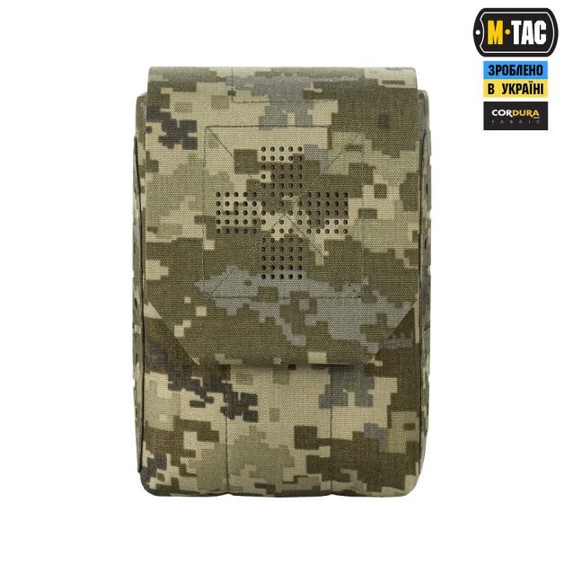 M-Tac подсумок медицинский вертикальный Large Gen.II Elite MM14