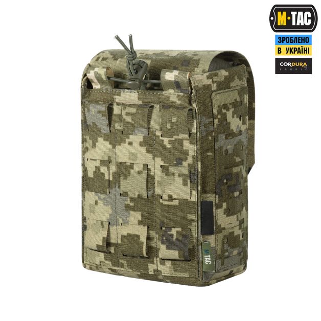 M-Tac подсумок медицинский вертикальный Large Gen.II Elite MM14