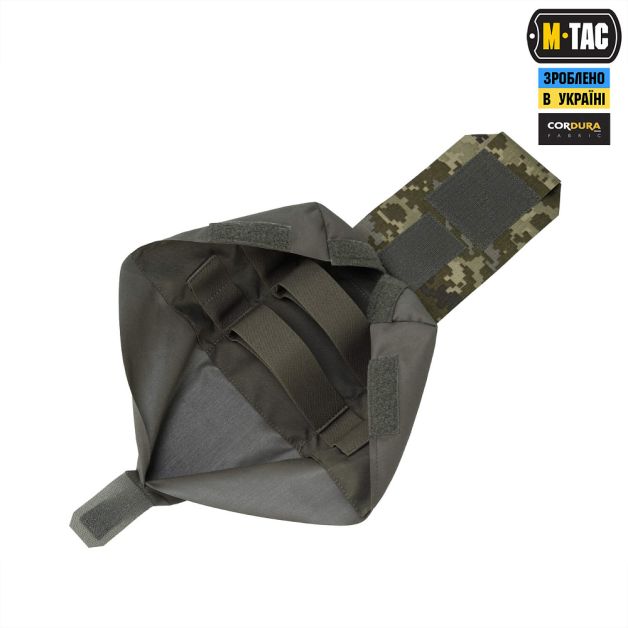 M-Tac подсумок медицинский вертикальный Large Gen.II Elite MM14