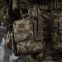 M-Tac подсумок медицинский вертикальный Large Gen.II Elite MM14