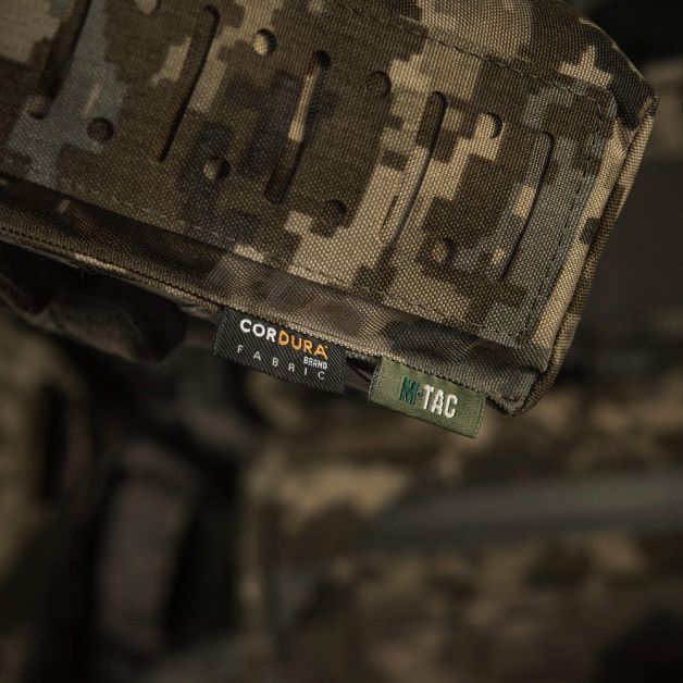 M-Tac подсумок медицинский вертикальный Large Gen.II Elite MM14