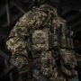 M-Tac подсумок медицинский вертикальный Large Gen.II Elite MM14