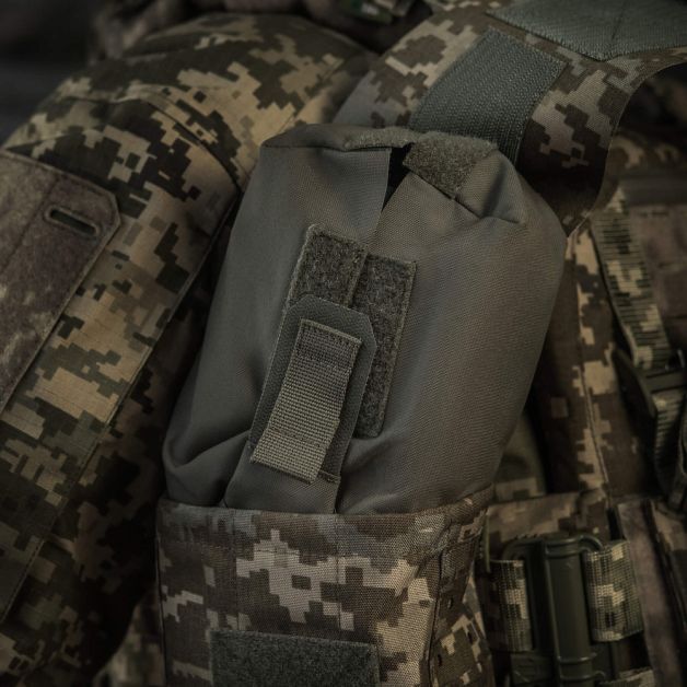 M-Tac подсумок медицинский вертикальный Large Gen.II Elite MM14