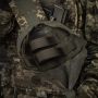 M-Tac подсумок медицинский вертикальный Large Gen.II Elite MM14