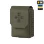 M-Tac подсумок медицинский вертикальный Large Gen.II Elite Ranger Green