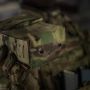 M-Tac підсумок медичний вертикальний Large Gen.II Elite Multicam