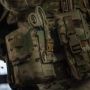 M-Tac підсумок медичний вертикальний Large Gen.II Elite Multicam