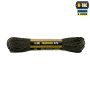 M-Tac паракорд 475 30m OD Green Reflective