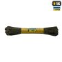 M-Tac паракорд 475 15m OD Green Reflective