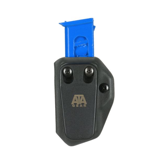 ATA Gear паучер модель Pouch ver.2 для ПМ/ПМР/ПМ-Т Storm Gray правша/лівша