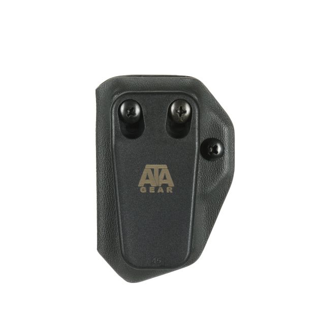 ATA Gear паучер модель Pouch ver.2 для ПМ/ПМР/ПМ-Т Storm Gray правша/лівша