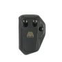 ATA Gear паучер модель Pouch ver.2 для ПМ/ПМР/ПМ-Т Storm Gray правша/лівша
